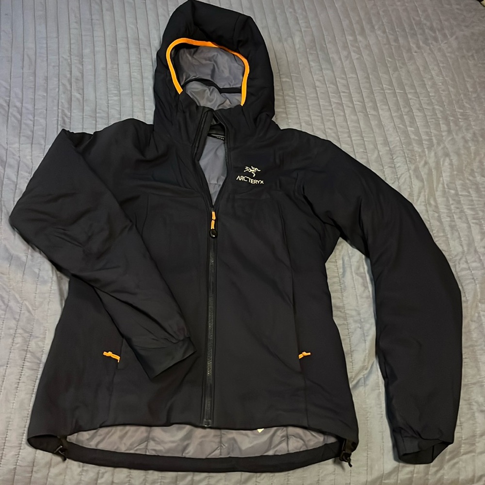 Kids Arc’teryx Puffer